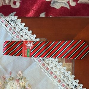 Hallmark Holiday Tie